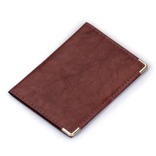 Porta Documento em Couro Sintético-12385-WSK Porta Documento em Couro Sintético-12385-WSK