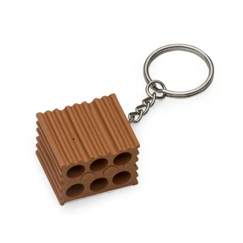 Chaveiro Tijolo-12387
