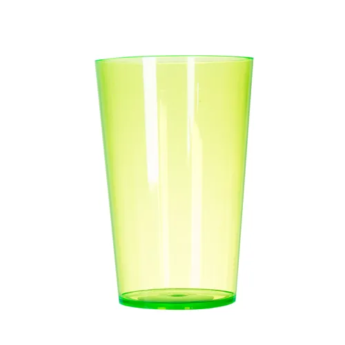 #Copo Acrílico 550ml-12426N-VD #Copo Acrílico 550ml-12426N-VD