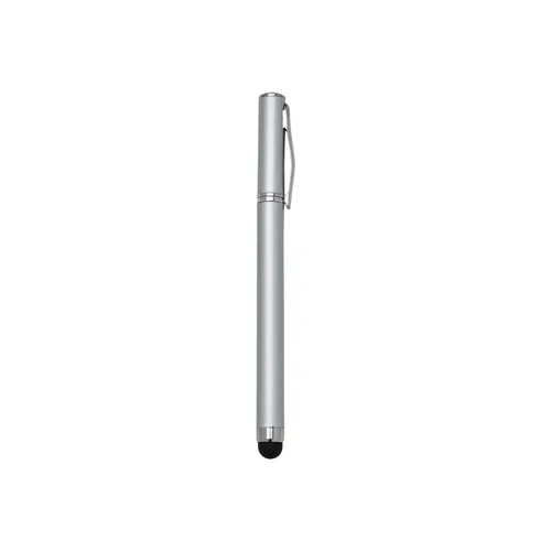 #Caneta Metal Touch-12478-PRA #Caneta Metal Touch-12478-PRA
