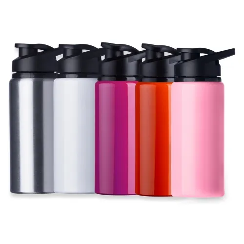 Squeeze Alumínio 650ml -12487B