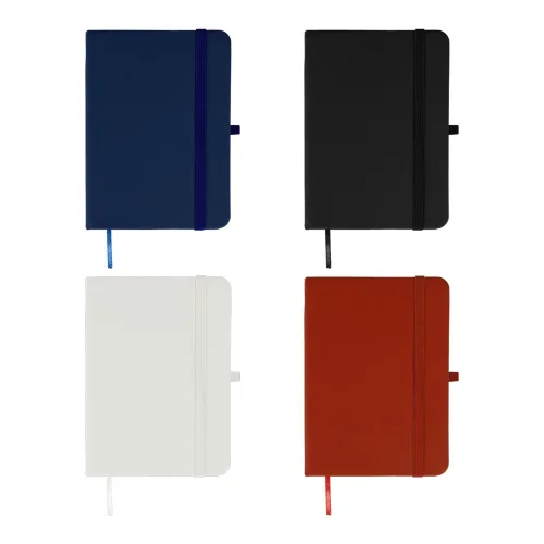 Caderneta Emborrachada-12514N