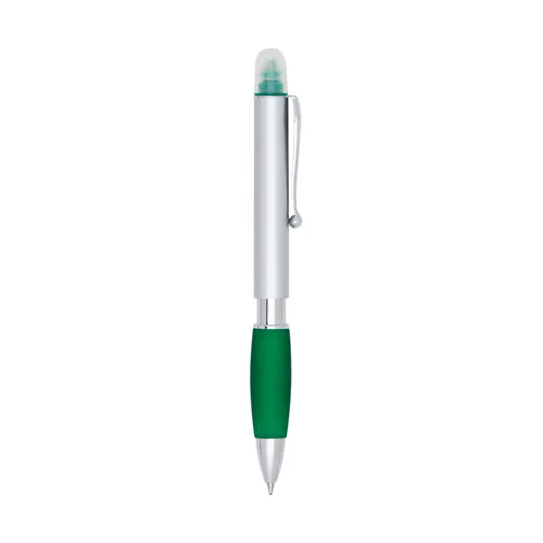 #Caneta Marca Texto-12529D-VD