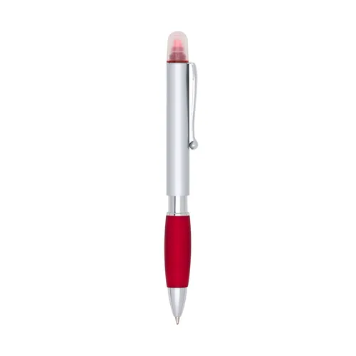 #Caneta Marca Texto-12529D-VM