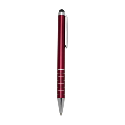 #Caneta Semimetal Touch-12569-VM #Caneta Semimetal Touch-12569-VM