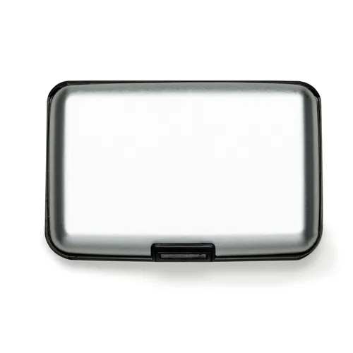 #Porta Cartão 7 Divisórias-12668