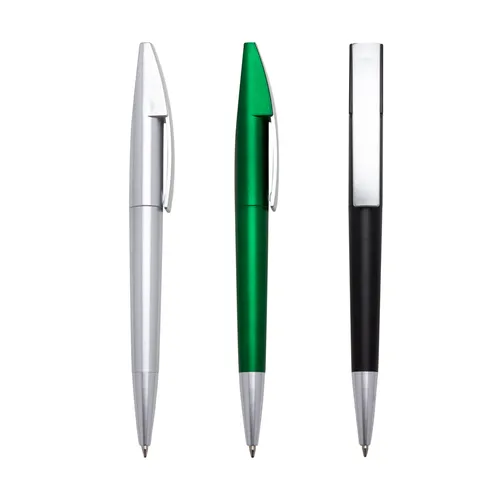 #Caneta Plástica-12685