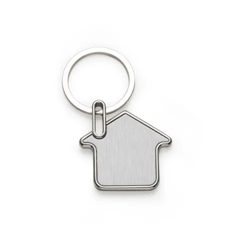 Chaveiro Metal -12691