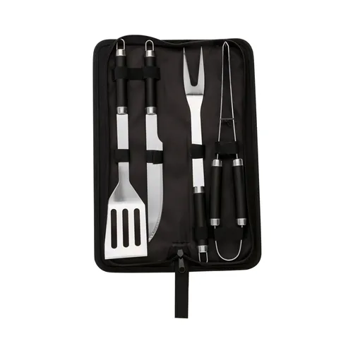 #Kit Churrasco 4 peças-12775