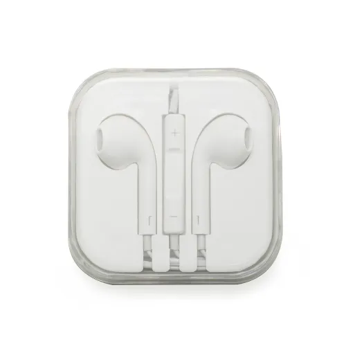 Fone de Ouvido Estéreo com Microfone-12789