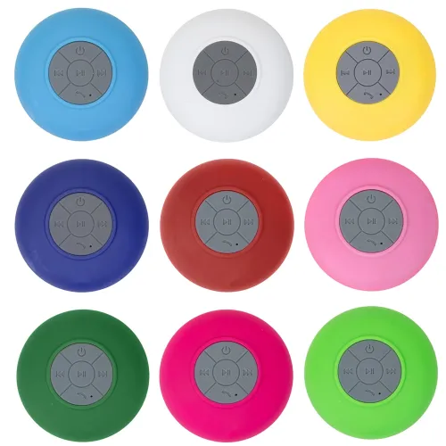 Caixa de Som Multimídia à prova D’Água-12926AC