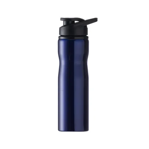 #Squeeze Inox 750ml AZUL-12938-AZU