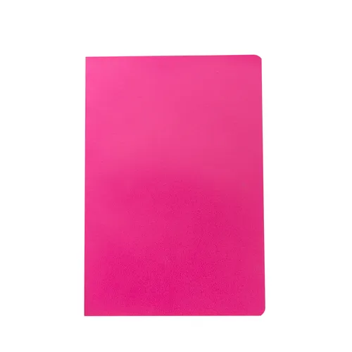 #Caderneta tipo Moleskine-12941-ROS