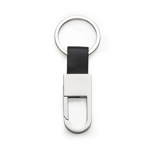 Chaveiro Metal Mosquetão-12965