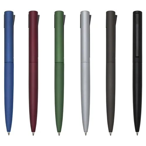 Caneta Semimetal-13066A