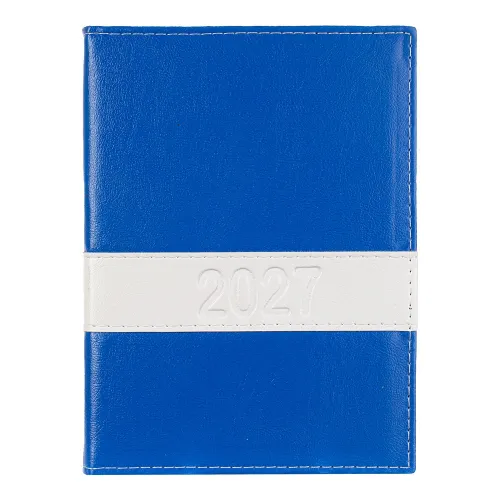 Agenda Diária 2027-13109