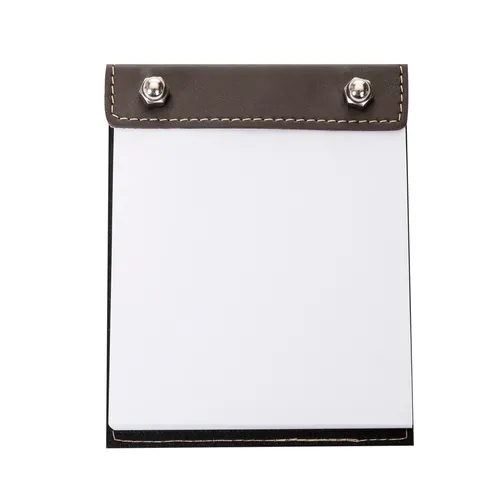 #Bloco de Anotações-13128-MARROM