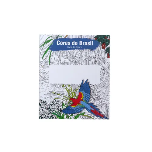 #Livro Anti Stress para Colorir - NÃO HÁ PROCURA-13161