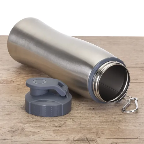 Squeeze Inox 750ml-13203