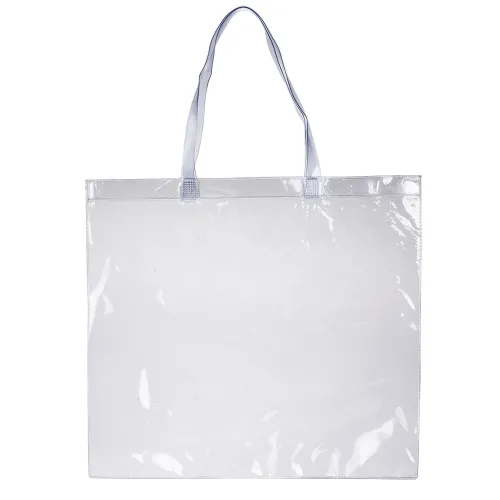 Sacola Plástica-13254N