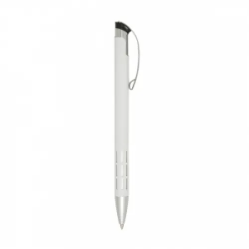 #Caneta Metal-13297B-BRA