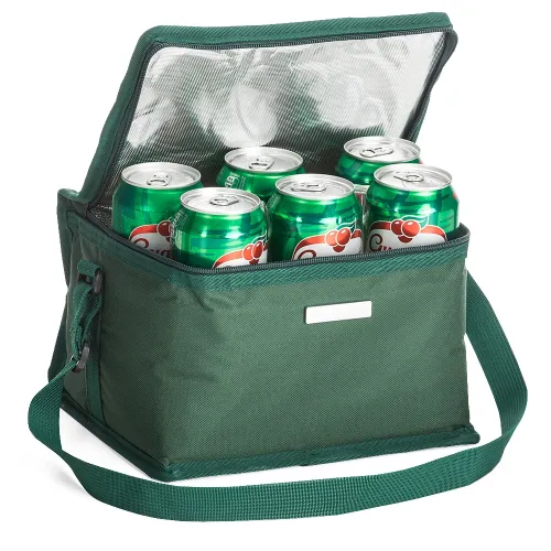 Bolsa Térmica 8 Litros-1330P