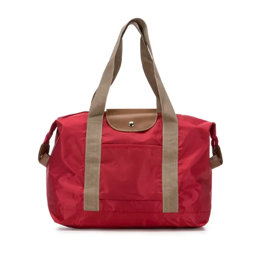 #Bolsa Dobrável-13331-VM