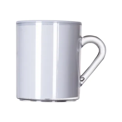 #Caneca 350ml Porta Foto-P@13340