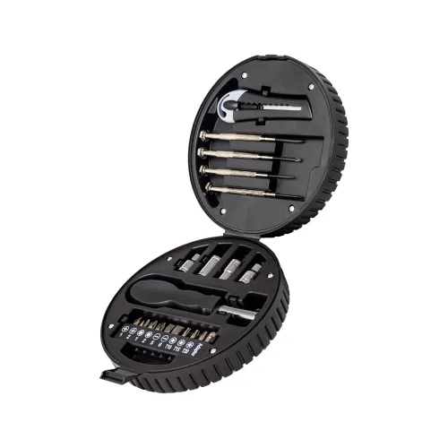 Kit Ferramenta 20 Peças-13349