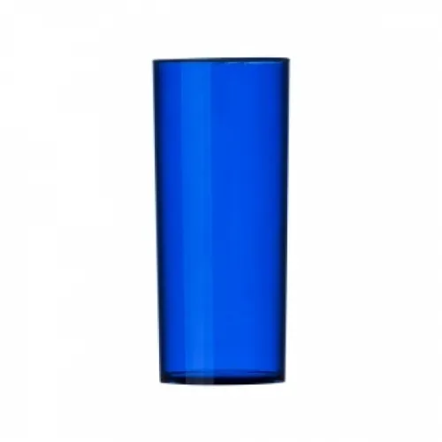 #Copo Long Drink 300ml-13375-AZU