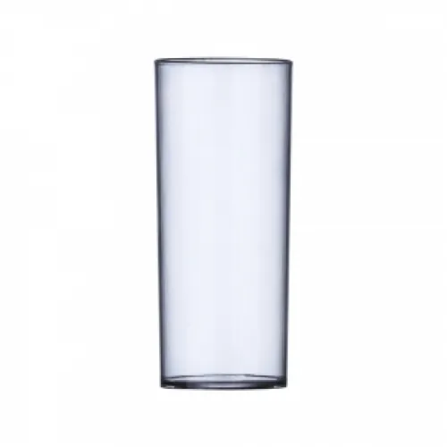 #Copo Long Drink 300ml-13375-TRA #Copo Long Drink 300ml-13375-TRA