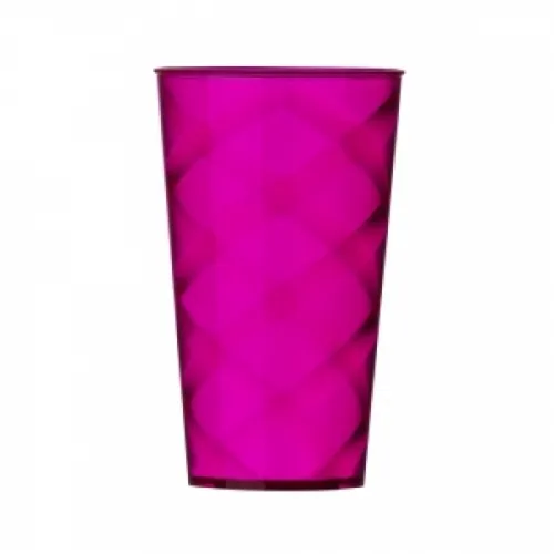#Copo Acrílico 550ml-13381-ROS