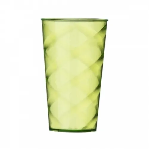 #Copo Acrílico 550ml-13381-VDC #Copo Acrílico 550ml-13381-VDC
