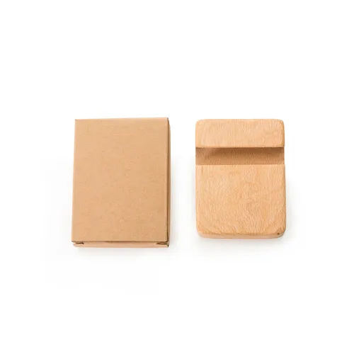 #Base Madeira para Celular-13382