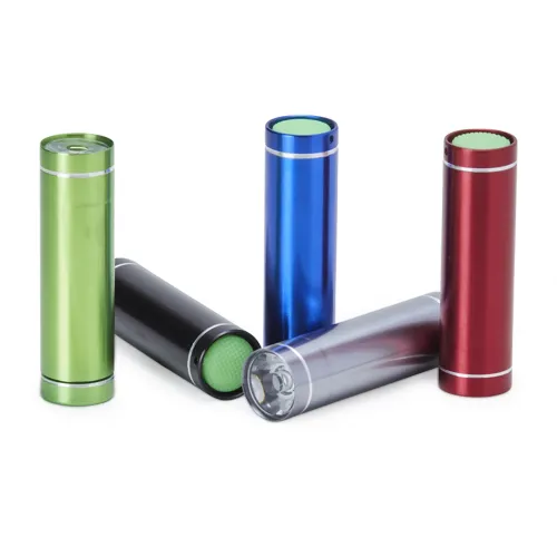 Lanterna de Alumínio-13383