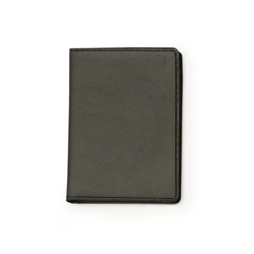 Porta-documento em Couro Sintético-13404