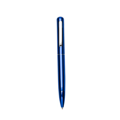 #Caneta Metal-13420-AZU