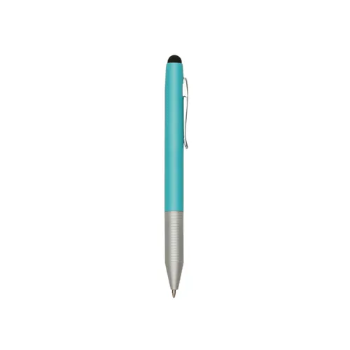 #Mini Caneta Semimetal Touch-13422-VD