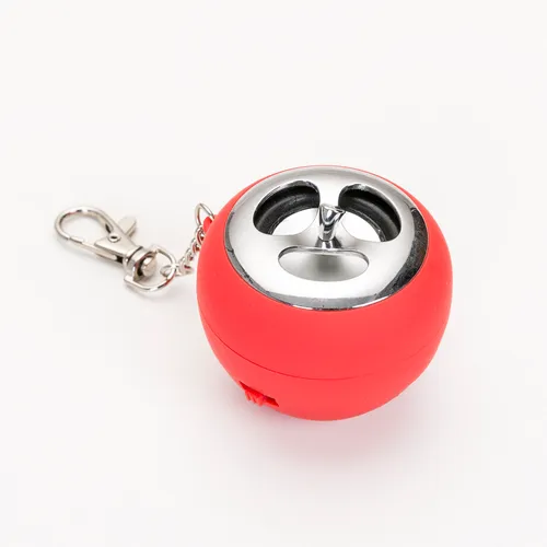 #Caixa de Som Maçã-P@13432