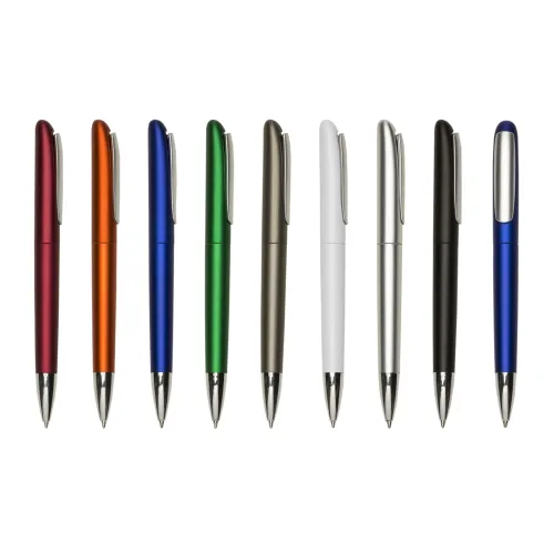 Caneta Plástica-13440