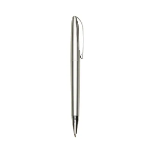 #Caneta Plástica-13441A-PRA