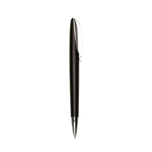 #Caneta Plástica-13441A-PRE #Caneta Plástica-13441A-PRE