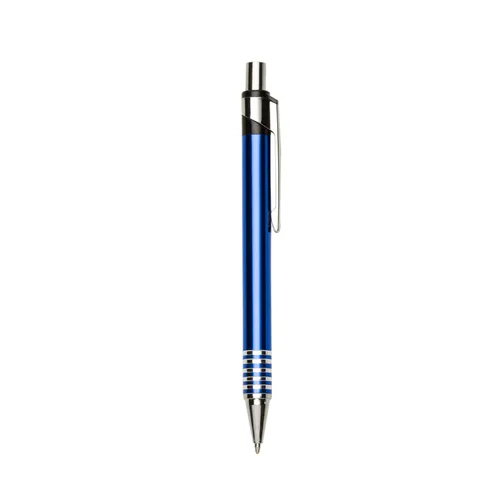 #Caneta Metal-P@13445-AZU #Caneta Metal-P@13445-AZU