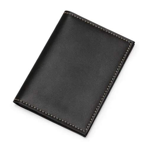 #Porta Documento em Couro Sintético-P@13692