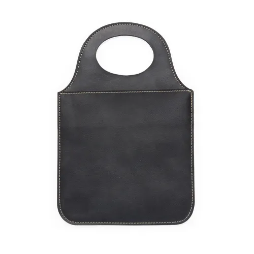 Lixocar de Couro Sintético-13469