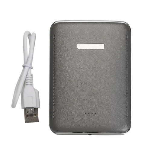#Power Bank Plástico-13476-CHU
