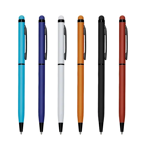 Caneta Metal Touch-13546T