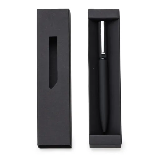 Caneta de Metal com Estojo-13580