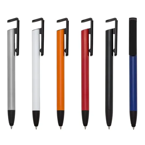 Caneta Metal Multifunções-13589