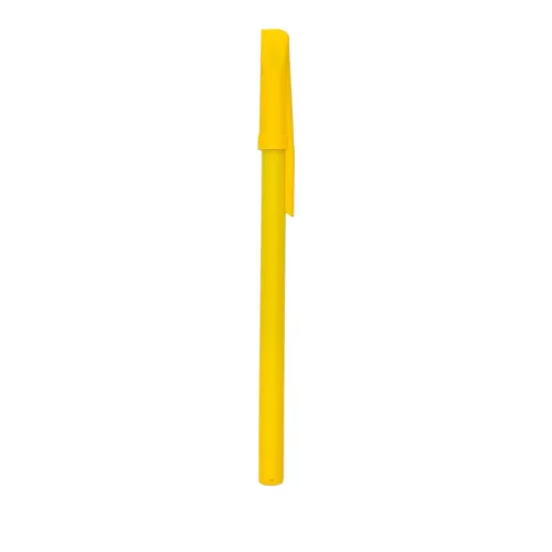 Caneta Plástica-13629B-AMA Caneta Plástica-13629B-AMA
